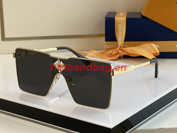 Louis Vuitton Sunglasses Top Quality LVS02138